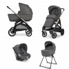Inglesina Aptica 4 в 1: Velvet Grey