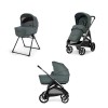 Inglesina Aptica Duo: Emerald Green