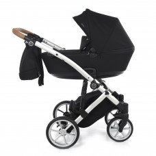 Детская коляска 3 в 1 Junama Space 04 Детская коляска 3 в 1 Junama Space 04