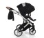Детская коляска Junama Space Eco 02