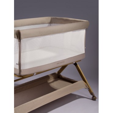 Приставная кроватка-люлька Amarobaby Care Приставная кроватка-люлька Amarobaby Care