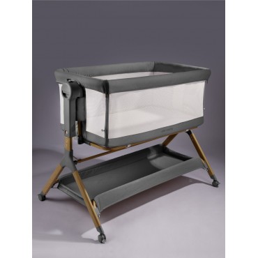 Приставная кроватка-люлька Amarobaby Care Приставная кроватка-люлька Amarobaby Care
