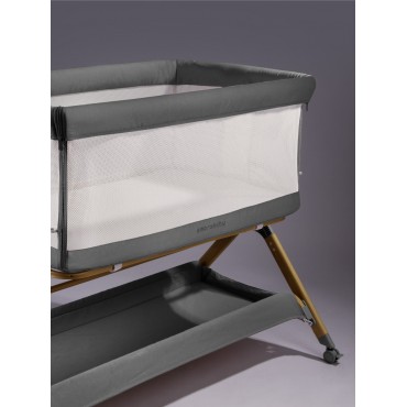 Приставная кроватка-люлька Amarobaby Care Приставная кроватка-люлька Amarobaby Care