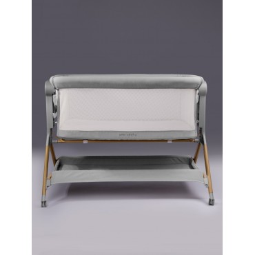 Приставная кроватка-люлька Amarobaby Care Приставная кроватка-люлька Amarobaby Care