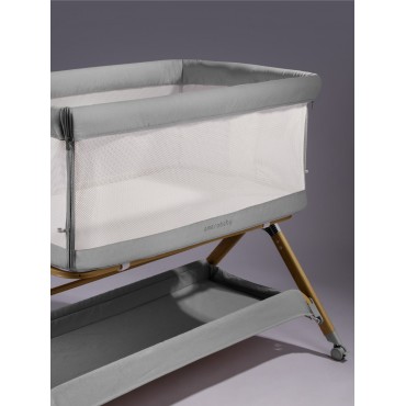 Приставная кроватка-люлька Amarobaby Care Приставная кроватка-люлька Amarobaby Care