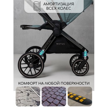 Amarobaby Motus V2 Amarobaby Motus V2
