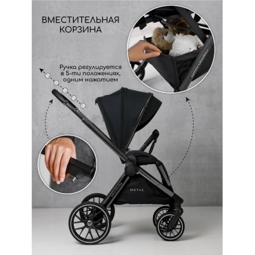 Amarobaby Motus V2 Amarobaby Motus V2