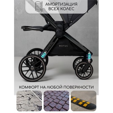 Amarobaby Motus V2 Amarobaby Motus V2