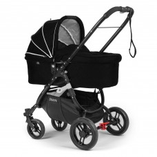 Детская коляска 2в1  Valco Baby Snap 4 
