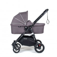 Детская коляска 2в1  Valco Baby Snap 4 (Dove Grey)