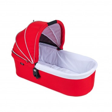 Valco Baby Snap 4 Fire Red