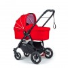 Valco Baby Snap 4 2v1: Fire red