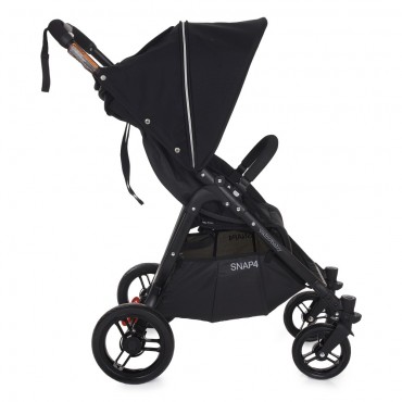 Valco Baby Snap 4 Cool Grey