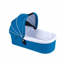 Люлька Valco baby External Bassinet для Snap & Snap4  Ocean Blue